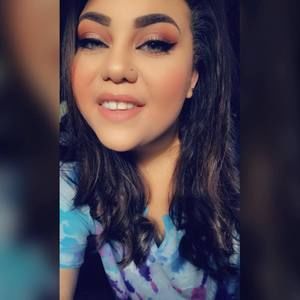 Meet your Posher, Isabelle